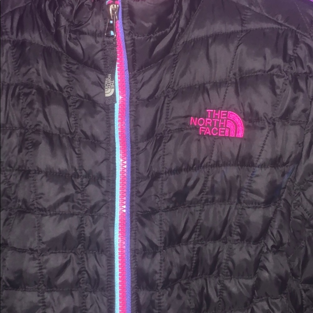 Jacket - Picture 2 of 6